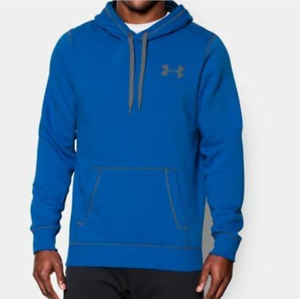 Under Armour Hoodie | Loose Fit | Small